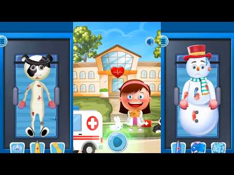 Doctor Hospital Stories