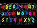 ABC New Song L Learn Uppercase And Lowercase Letters Of The Alphabet Song