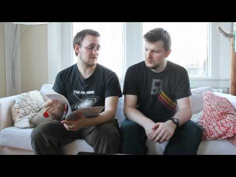 Crapshots Ep.103 - The Magazine