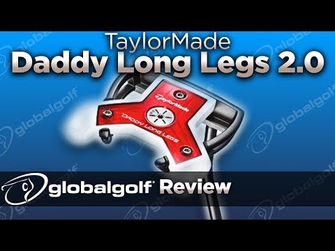 Daddy Long Legs Putter