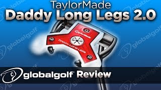 TaylorMade Daddy Long Legs 2.0 Putter