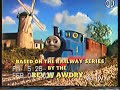 Thomas And Friends S11 Intro Pbs Kids Airing