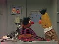 Sesame Street When Bert S Not Here Official Instrumental