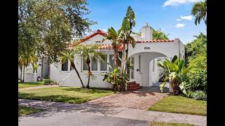 1212 Medina Avenue, Coral Gables, FL 33134