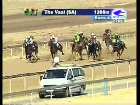2012-06-12 Vaal - race 4