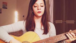 Navegador - Mallu Magalhães (cover por Isabela Sandoval)