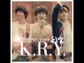 [+MP3 DL] Super Junior KRY (슈퍼주니어 KRY) - FLY ...