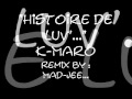 K-maro - Histoire de Luv' (ragga remix).wmv 