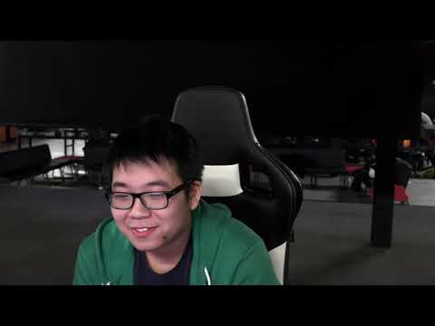 Mox vs JoStorr - The Weekly Wave #57 - Ultimate Losers Eighths