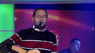 הביצוע של דוד גפן | המאסטרו
