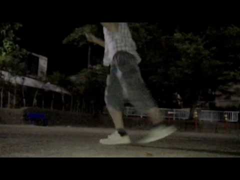 Kryoman - My Squads Lit　#カッティングシェイプス #cuttingshapes #シャッフルダンス