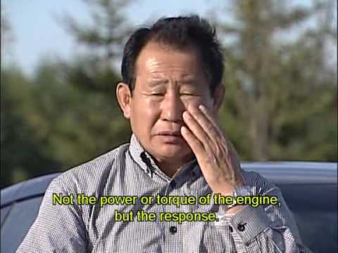 BMI Best Motoring International Vol 22   Rally EVO vs Tuner S2000