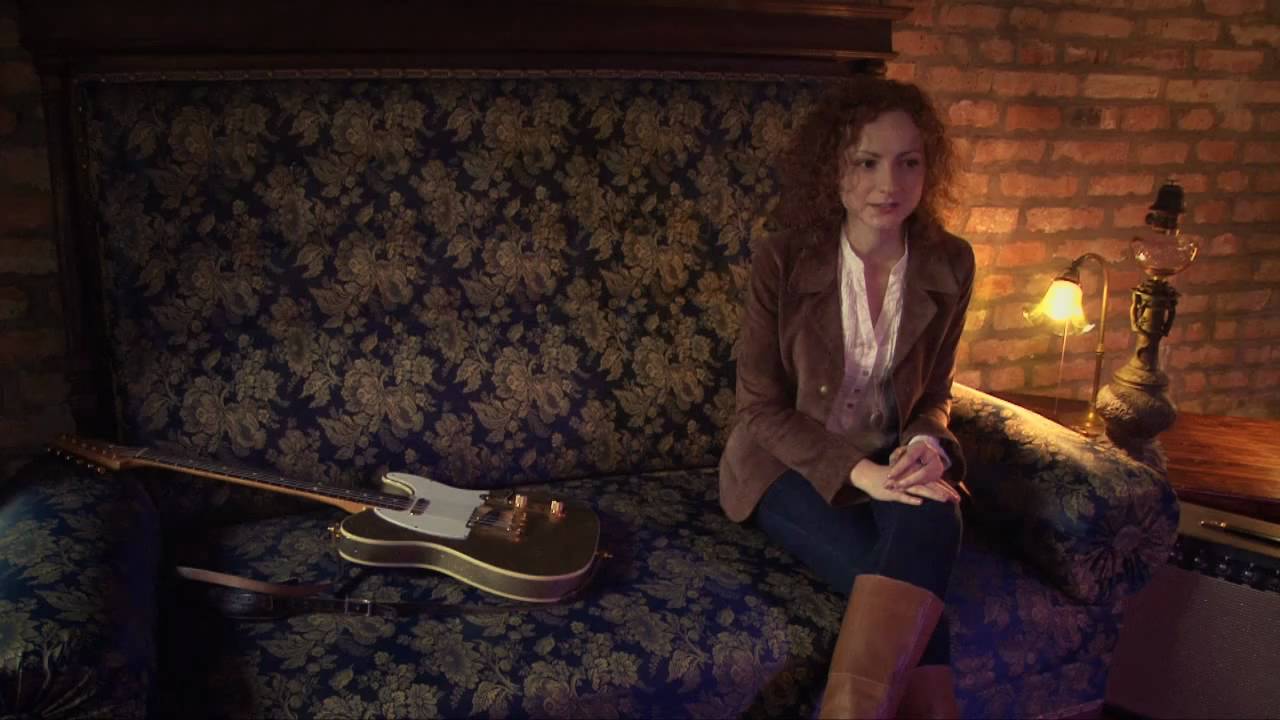 November 2nd - EPK (HD) 