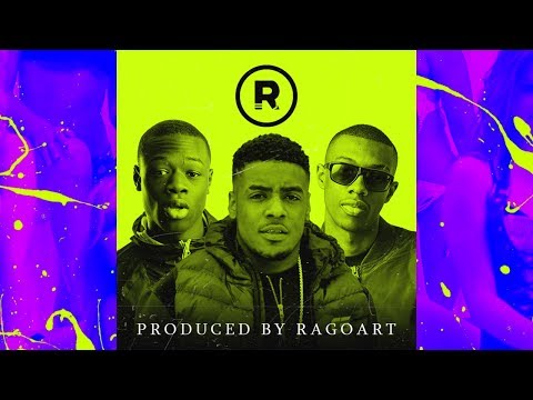 Mist x Mostack x J Hus Type Beat - Wavey | Prod. by RagoArt