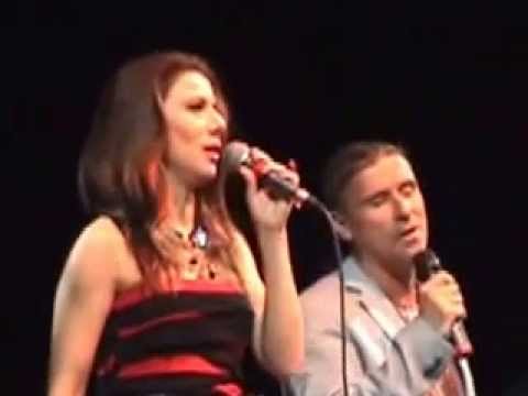 Goran Karan i Helena Bastic - Zaboravi