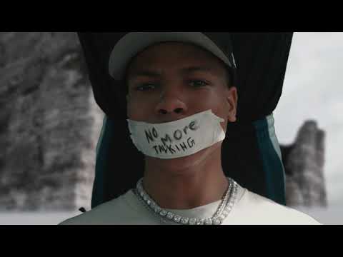 IB MATTIC - NO MORE TALKING! (OFFICIAL VIDEO)