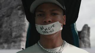 No More Talking! Music Video