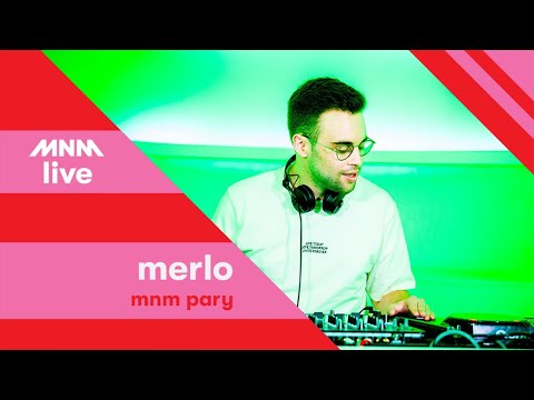 MNM Party - Merlo
