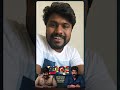 IRATTA Trailer Releasing Tomorrow 4pm Irattamovie Jojugeorge Shorts Shorts