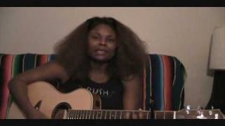 Wait by Sarah McLachlan (covered by Lrigyttiw)