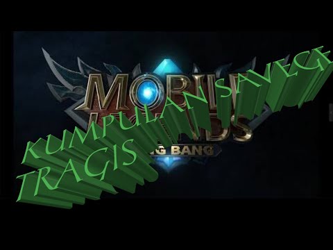 MOMENT SAVAGE MOBILE LEGEND #maniac #savage #topglobal