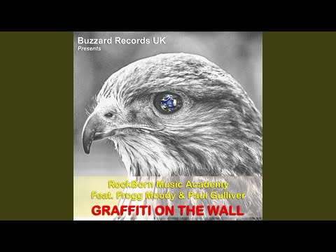 Graffiti on the Wall