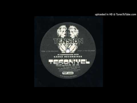 Tekonivel - Osmum