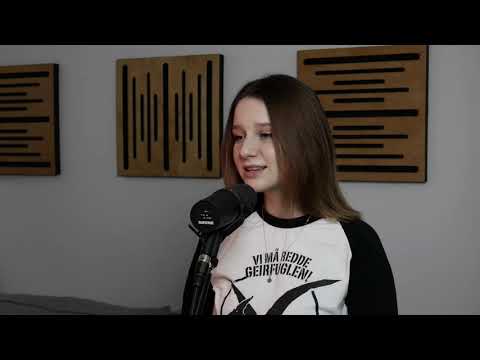 Karolina "Caroline" Ziemlicka - Szyba (cover)
