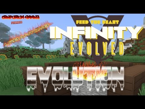 Evolution E17 Botania Beginnings