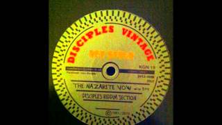 Creation Stepper And Disciples - The Nazarite Vow 3 / The Nazarite Vow 4