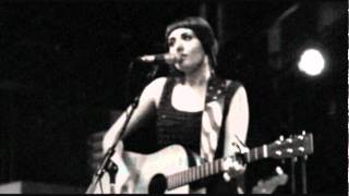 jessica lea mayfield -  run myself into the ground