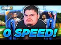 I Used The Slowest Team At The Biggest Stadium In MLB The Show 25
