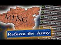YOU MUST DO THIS As Ming Or It S OVER In EU4