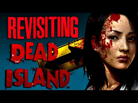 Dead Island Retrospective: Was it really THAT bad?