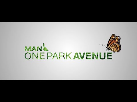 3D Tour Of Man One Park Avenue 6