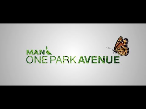 3D Tour Of Man One Park Avenue 1
