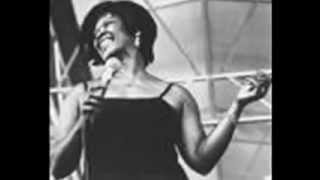 NORTHERN SOUL - IRMA THOMAS - WHAT ARE YOU TRYING TO DO