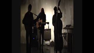 THE CAIRO GANG - left just days ago -December 13, 2008 - TRUST LOST MUSIC SERIES