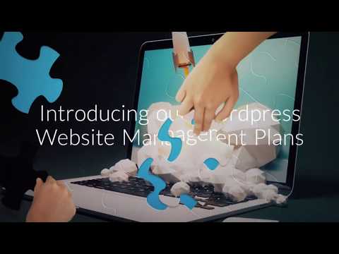 LS25 Web Design video.