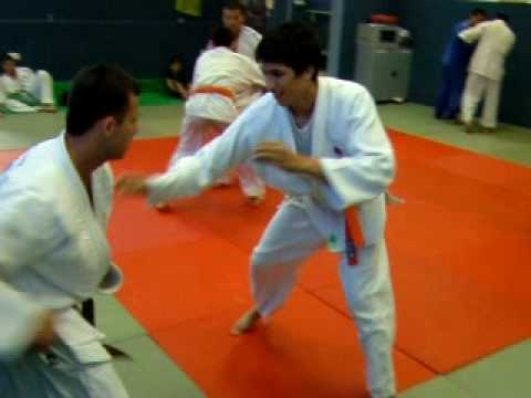 judo eli2