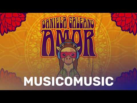 AMOR  - DANIELA GALEANO