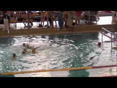 2012 05 20 Waterpolo RESUMEN III Torneo de Promoción Alevín FMN M-86