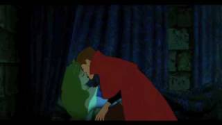 You&#39;ll Be In My Heart - Disney