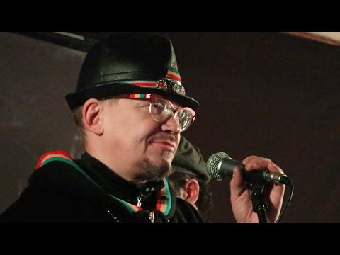 Dr.I-bol @ Husky (SPb) 2015-01-30