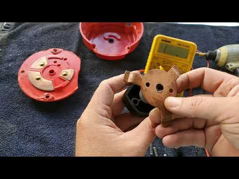 Perko Battery Switch Fault (always ON) SOLVED! Read description