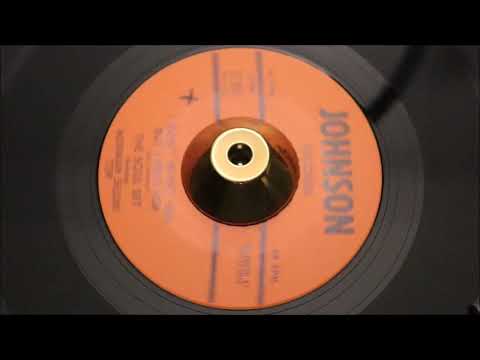 Soul Set Feat Norman Seldin   I Don't Want Her But I Need Her   JOHNSON