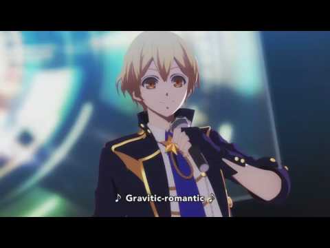 Tsukiuta. The Animation Opening