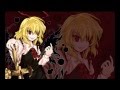 Touhou 6 Youma Yakou