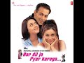 Aate Jaate Jo Milta Hai Movie Har Dil Jo Pyaar Karega My English Translation