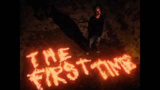 'THE FIRST TIME' ALBUM DROPPING NOVEMBER 10TH